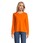Pittogramma MONARCH WOMEN - 04443 Arancione