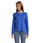 Pittogramma MONARCH WOMEN - 04443 Blu Royal