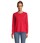 Pittogramma MONARCH WOMEN - 04443 Rosso