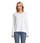 Pittogramma MONARCH WOMEN - 04443 Bianco