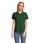 Pittogramma PULSE WOMEN - 04501 Verde Bottiglia