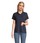 Pittogramma PULSE WOMEN - 04501 Blu Scuro Francese