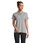 Pittogramma PULSE WOMEN - 04501 Grigio Melange 2