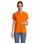 Pittogramma PULSE WOMEN - 04501 Arancione