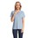 Pittogramma PULSE WOMEN - 04501 Cielo