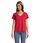 Pittogramma REGENT V WOMEN - 04766 Rosso
