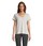 Pittogramma REGENT V WOMEN - 04766 Bianco Sporco
