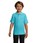 Pittogramma SUMMER II KIDS - 11344 Blu Atollo