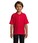 Pittogramma SUMMER II KIDS - 11344 Rosso