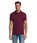 Pittogramma PERFECT MEN - 11346 Burgundy