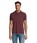 Pittogramma PERFECT MEN - 11346 Heather Oxblood