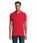Pittogramma PERFECT MEN - 11346 Rosso