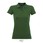 Pittogramma PERFECT WOMEN - 11347 Verde Bottiglia