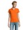 Pittogramma PERFECT WOMEN - 11347 Arancione