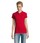 Pittogramma PERFECT WOMEN - 11347 Rosso