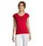 Pittogramma MOON - 11388 Rosso