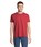 Pittogramma IMPERIAL - 11500 Folk Red Twin