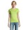 Pittogramma IMPERIAL WOMEN - 11502 Apple Green
