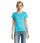 Pittogramma IMPERIAL WOMEN - 11502 Blu Atollo