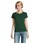 Pittogramma IMPERIAL WOMEN - 11502 Verde Bottiglia