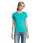 Pittogramma IMPERIAL WOMEN - 11502 Blu Caraibi