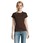 Pittogramma IMPERIAL WOMEN - 11502 Chocolate