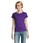 Pittogramma IMPERIAL WOMEN - 11502 Viola Scuro