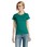Pittogramma IMPERIAL WOMEN - 11502 Smeraldo