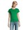 Pittogramma IMPERIAL WOMEN - 11502 Verde Foglia