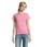 Pittogramma IMPERIAL WOMEN - 11502 Rosa Orchidea