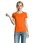 Pittogramma IMPERIAL WOMEN - 11502 Arancione