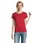 Pittogramma IMPERIAL WOMEN - 11502 Rosso