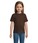 Pittogramma IMPERIAL KIDS - 11770 Chocolate