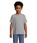 Pittogramma IMPERIAL KIDS - 11770 Grigio Melange