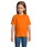 Pittogramma IMPERIAL KIDS - 11770 Arancione
