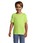 Pittogramma REGENT KIDS - 11970 Apple Green