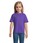 Pittogramma REGENT KIDS - 11970 Viola Scuro