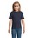 Pittogramma REGENT KIDS - 11970 Blu Scuro Francese