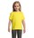 Pittogramma REGENT KIDS - 11970 Giallo Limone
