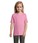 Pittogramma REGENT KIDS - 11970 Rosa Orchidea