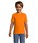 Pittogramma REGENT KIDS - 11970 Arancione