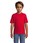 Pittogramma REGENT KIDS - 11970 Rosso