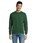 Pittogramma NEW SUPREME - 13250 Verde Bottiglia