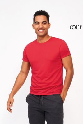 SPRINT - PIQUE' POLIESTERE UNISEX CONSEGNA EXPRESS